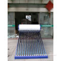 logo printing or design are availabl small capacity solar water heater